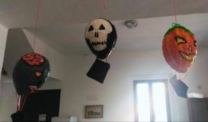 Halloween 2017