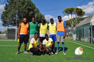 FC SAN GIMIGANOSan Gimignano